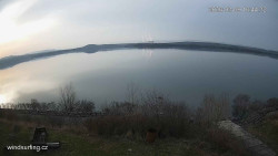 Nechranická přehrada