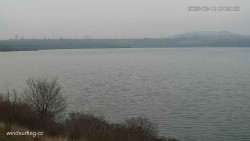 Nechranická přehrada