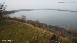 Nechranická přehrada