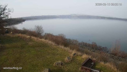 Nechranická přehrada