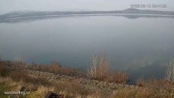 Nechranická přehrada