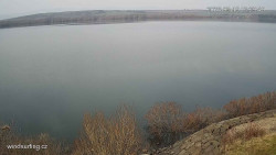 Nechranická přehrada