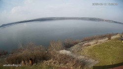 Nechranická přehrada