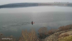 Nechranická přehrada