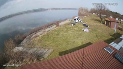 Nechranická přehrada