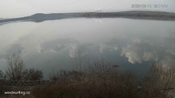 Nechranická přehrada