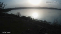 Nechranická přehrada