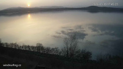 Nechranická přehrada