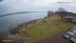 Nechranická přehrada