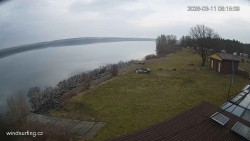 Nechranická přehrada