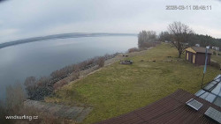 Nechranická přehrada