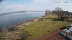 Nechranická přehrada