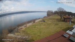 Nechranická přehrada