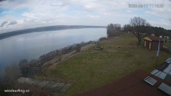 Nechranická přehrada