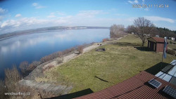 Nechranická přehrada