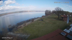 Nechranická přehrada