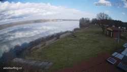 Nechranická přehrada