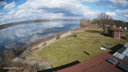 Nechranická přehrada