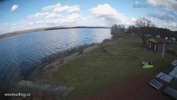 Nechranická přehrada