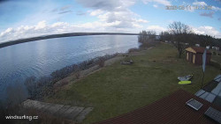 Nechranická přehrada