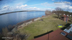 Nechranická přehrada