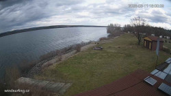 Nechranická přehrada