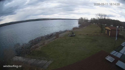 Nechranická přehrada