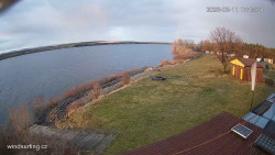 Nechranická přehrada