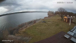 Nechranická přehrada