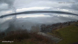 Nechranická přehrada