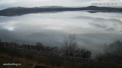 Nechranická přehrada