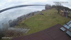 Nechranická přehrada