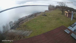 Nechranická přehrada