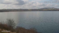 Nechranická přehrada