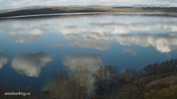 Nechranická přehrada