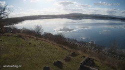 Nechranická přehrada