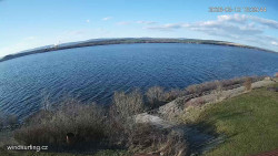 Nechranická přehrada