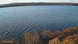 Nechranická přehrada