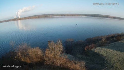 Nechranická přehrada