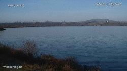 Nechranická přehrada