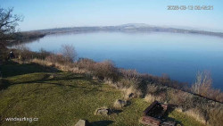 Nechranická přehrada