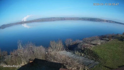 Nechranická přehrada