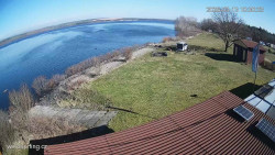 Nechranická přehrada