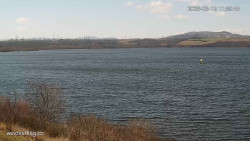 Nechranická přehrada