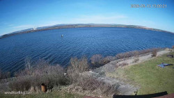 Nechranická přehrada