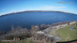 Nechranická přehrada