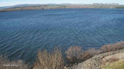 Nechranická přehrada