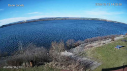 Nechranická přehrada