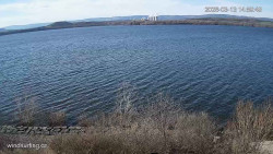 Nechranická přehrada