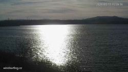 Nechranická přehrada